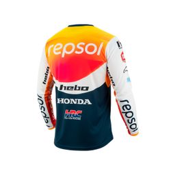 Set Montesa Repsol Team Hebo Tech 2026 HE2169A+HE3169A