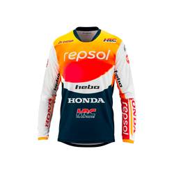 Set Montesa Repsol Team Hebo Tech 2026 HE2169A+HE3169A