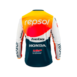 Set Montesa Repsol Team Hebo Tech 2026 HE2169A+HE3169A
