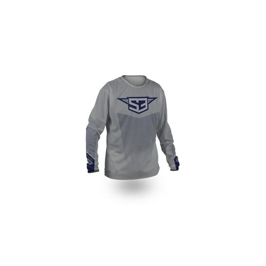 T-shirt Collection S3 Gris