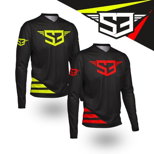 Testfarben S3 Teile Gelbes T-Shirt AN-BY1