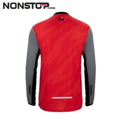 Maglietta Montesa Classic Trial Rossa 2024