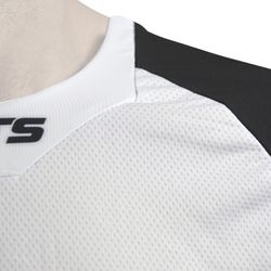 Trial Mots RIDER4 T-shirt nera