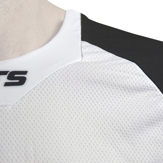 Trial Mots RIDER4 T-shirt nera
