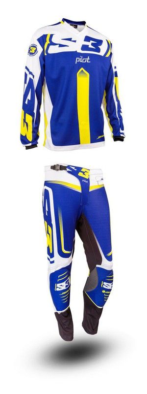 Maglietta Trial Protec // Prezzo netto