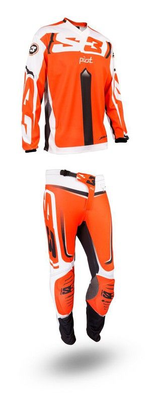 Maglietta Trial Protec // Prezzo netto