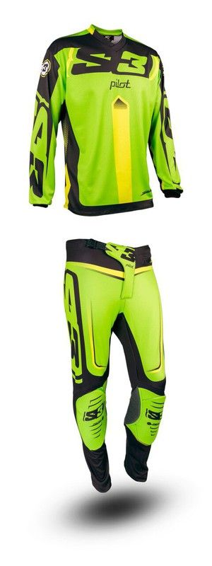 Maglietta Trial Protec // Prezzo netto