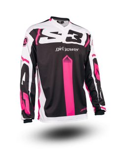 Maglietta Trial Protec // Prezzo netto