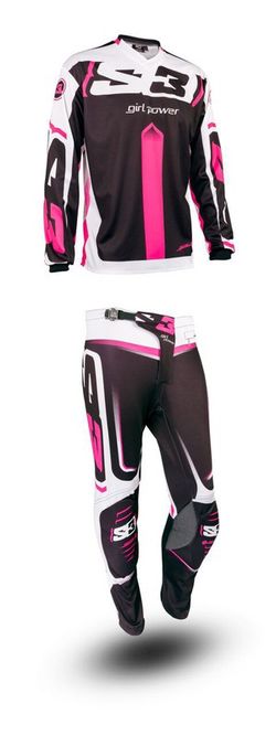 Maglietta Trial Protec // Prezzo netto