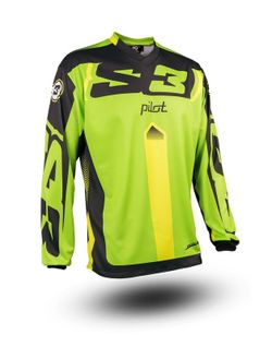 Maglietta Trial Protec // Prezzo netto