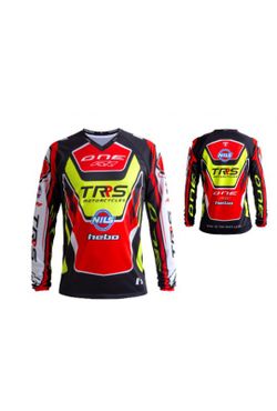 TRRS 2023-T-Shirt