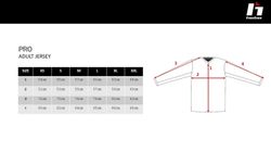 Offizielles TRS Motorcycles 2025 CAMPRO25 T-Shirt