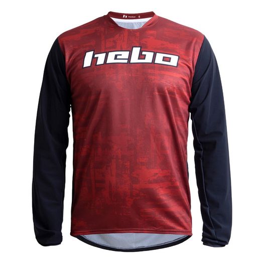 CHEMISE YUKON ML