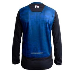 CHEMISE YUKON ML