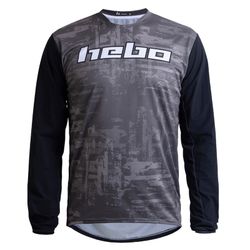 YUKON LS-HEMD