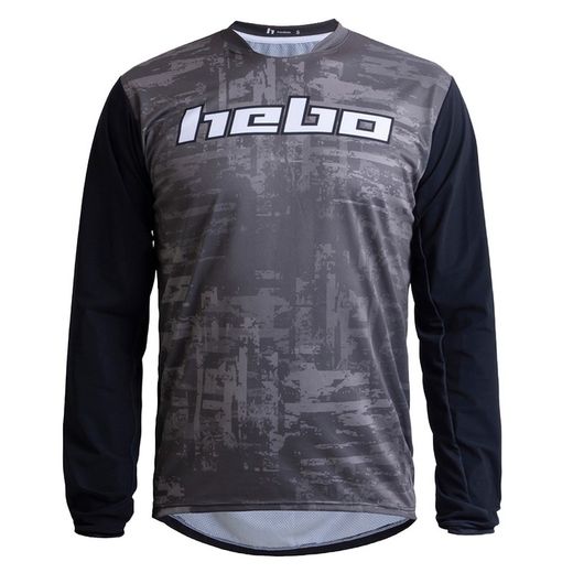 YUKON LS-HEMD