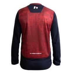 CHEMISE YUKON ML