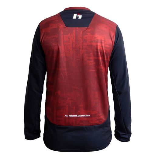 CHEMISE YUKON ML