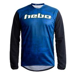 CHEMISE YUKON ML