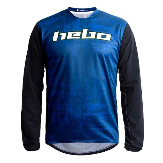 CHEMISE YUKON ML