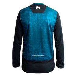 CHEMISE YUKON ML