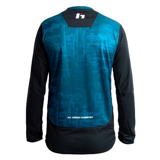 CHEMISE YUKON ML