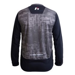 YUKON LS-HEMD