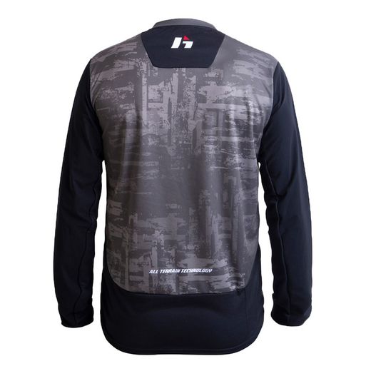 YUKON LS-HEMD