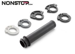 Asta presa gas per Gas Gas/ Ktm / Husqvarna 2023-attuale