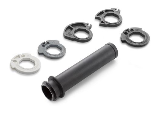 Asta presa gas per Gas Gas/ Ktm / Husqvarna 2023-attuale