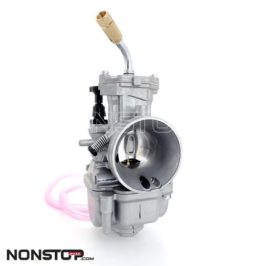 Carburateur Keihin PWK 28 d'origine Gas Gas / Sherco / Trrs / Scorpa / JTG