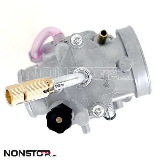 Carburateur Keihin PWK 28 d'origine Gas Gas / Sherco / Trrs / Scorpa / JTG