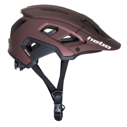 HELM BALDER EINFARBIG II