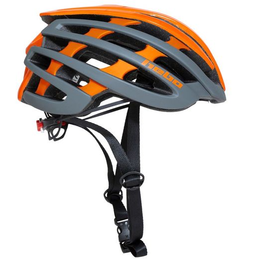 CAPACETE DE BICICLETA CORE