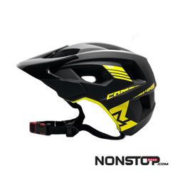Casque de vélo COMAS X-Series