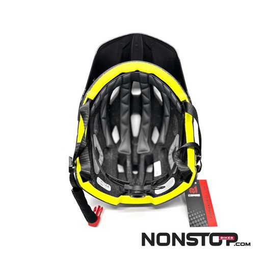 Casque de vélo COMAS X-Series