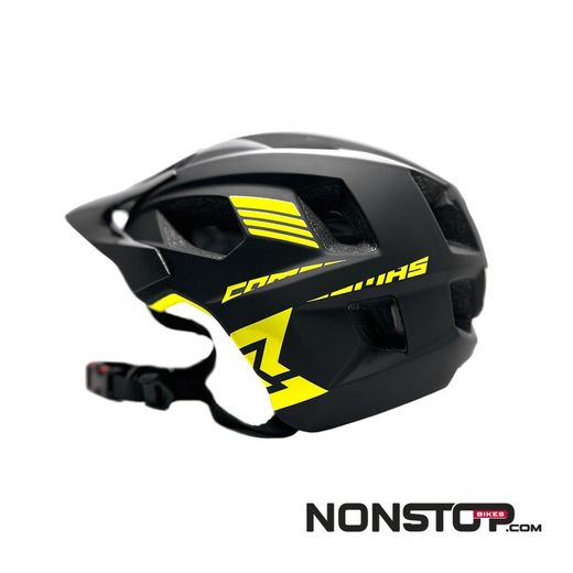 Casque de vélo COMAS X-Series