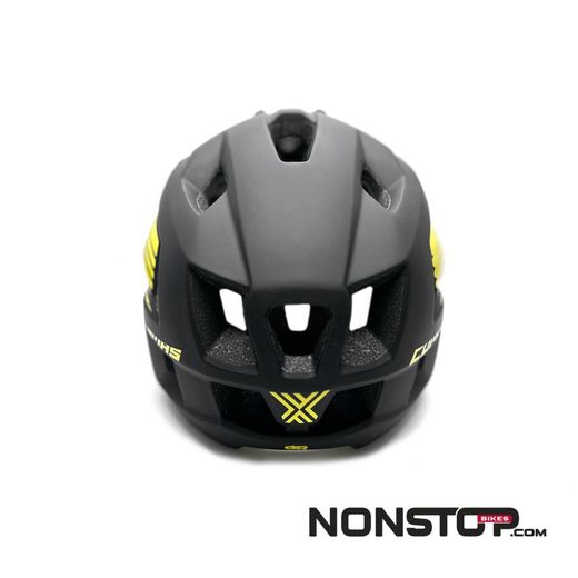 Casque de vélo COMAS X-Series