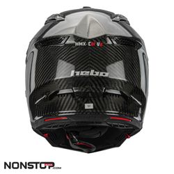 Casco Hebo Race K3 Carbon Enduro in carbonio HC0553N