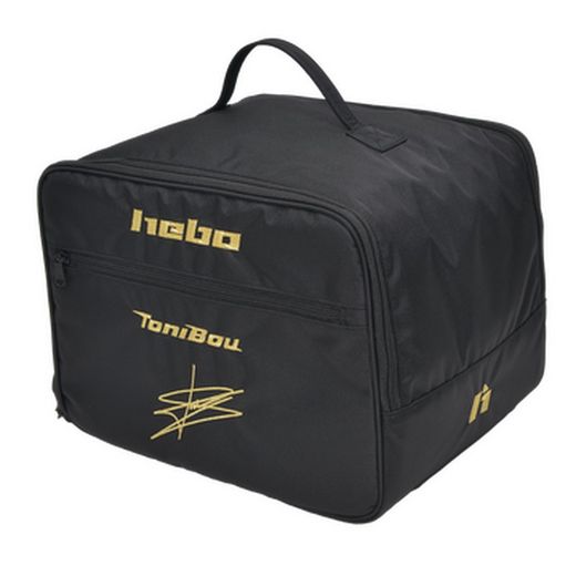 Capacete Toni Bou Carbono Edição Limitada 34