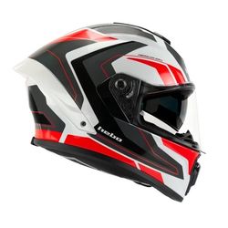 Casco Hebo A618 Space HC3322R