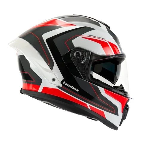 Casco Hebo A618 Space HC3322R