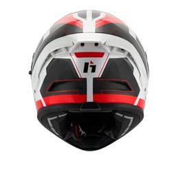 Casco Hebo A618 Space HC3322R