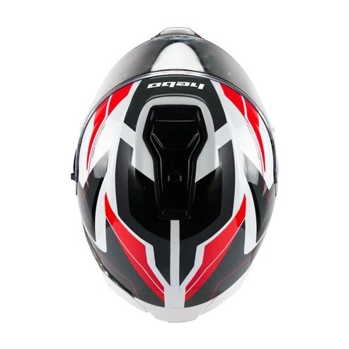 Casco Hebo A618 Space HC3322R