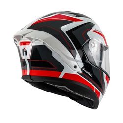 Casco Hebo A618 Space HC3322R