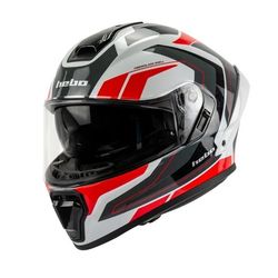 Casco Hebo A618 Space HC3322R
