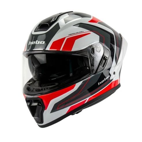 Casco Hebo A618 Space HC3322R