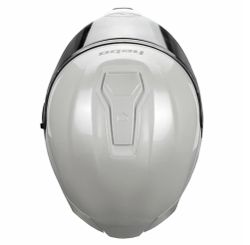 Casco Integrale Hebo Suzuka Fibra Bianco HC3320B