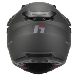 Casco Hebo Transam XP-22 Titanio Mate HC3207T