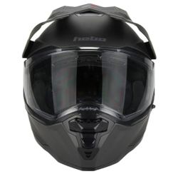 Casco Hebo Transam XP-22 Titanio Mate HC3207T